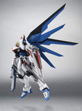 Bandai Freedom Gundam Robot Spirits Gundam Seed (Side MS)