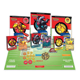 Pokemon Battle Academy Board Game 2024
