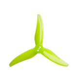 GEMFAN Hurricane 3520-3 Propeller 3.5 Inch FPV Racing 3 Blade (Set Of 4)