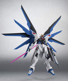 Bandai Freedom Gundam Robot Spirits Gundam Seed (Side MS)
