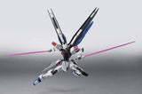 Bandai Freedom Gundam Robot Spirits Gundam Seed (Side MS)