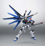 Bandai Freedom Gundam Robot Spirits Gundam Seed (Side MS)