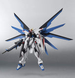 Bandai Freedom Gundam Robot Spirits Gundam Seed (Side MS)