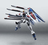 Bandai Freedom Gundam Robot Spirits Gundam Seed (Side MS)