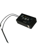 FrSky X8R 2.4G Telemetry Receiver S.Port 8/16CH