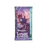 Magic The Gathering Lorwyn Eclipsed Collector Booster Box