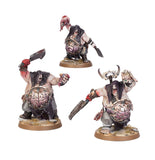 Ogor Mawtribes Cleavers