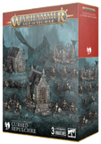 Soulblight Gravelords: Cursed Sepulchre