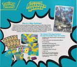 Pokemon TCG Mega Evolution Ascended Heroes Elite Trainer Box