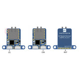 Matek Digital Airspeed Sensor ASPD-AUAV