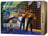 Magic the Gathering Star Trek Bundle