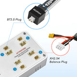 ViFly ToothStor 4 Port 2S Balance Charger with Storage Mode