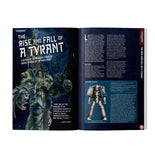 White Dwarf Issue 522 March 2026