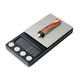 BetaFPV LAVA 300mAh 1S 75C LiHV Battery BT2.0 5PCS [DG]