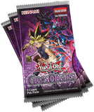 Yu-Gi-Oh! Chaos Origins Booster Box