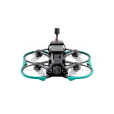 Sub250 DollyFly25 HD O3 DJI 2.5 Inch 4S CineWhoop FPV Drone