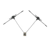 BetaFPV SuperX ELRS Gemini Xross Nano Dual Receiver