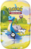 Pokemon TCG 30th Celebration Mini Tin (Assorted)