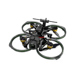 Flywoo Flylens 85 HD O4 Wide 2S Whoop FPV Drone ELRS