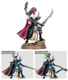 Drukhari: Battleforce Realspace Raiders