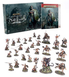 Slaves To Darkness: Darkoath Army Set