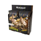 Magic the Gathering Secrets of Strixhaven Collector Boosters Box