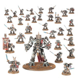 Grey Knights: Battleforce Sanctic Conclave