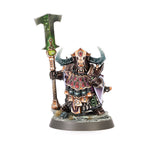 Helsmiths Of Hashut Army Set