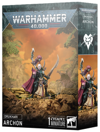 Drukhari: Archon