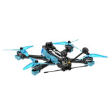 AXISFLYING Manta 5 SE V2 Analog 6S FreeStyle Racing FPV Drone GPS ELRS
