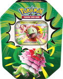 Pokemon TCG Mega Evolution Ascended Heroes Tin (Assorted)