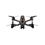 GEPRC Vapor-X5 O4 HD DJI Pro Digital 6S Racing FreeStyle FPV Drone