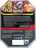 Pokemon TCG Mega Forces Tin (Assorted)