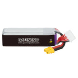 GAONENG GNB 850mAh 4S 60C LiHV 15.2V LiPo Battery LongRange XT30 [DG]