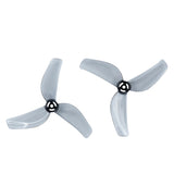GEMFAN 1811 3 Blade Micro Drone Propeller (Set Of 8)