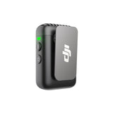 DJI Mic 2 Digital Wireless Dual Microphone Kit Charging Case