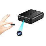 XD Pro Mini Camera HD 1080P WiFi Audio Video Recorder