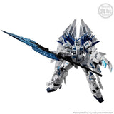 Gundam Mobile Suit G-Frame Unicorn Perfectibility (Destroy Mode) W/O Gum