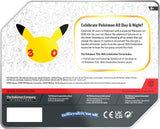 Pokemon TCG 30th Celebration Tin (Assorted)