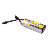 GAONENG GNB 380mAh 2S 90C LiHV 7.6V LiPo Battery XT30 [DG]