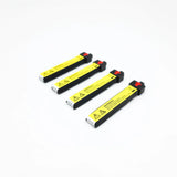 NewBeeDrone Nitro Nectar NX69 300mAh 1S 3.8V 80C HV LiPo Battery 4PCS [DG]