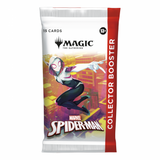 Magic The Gathering Marvel's SpiderMan Collector Booster Box