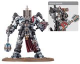 Grey Knights: Battleforce Sanctic Conclave