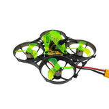 NewBeeDrone AcroBee75 BLV5 TinyWhoop 2S FPV Drone ELRS
