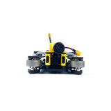 DarwinFPV FoldApe4 Folding Analog Long Range 4 Inch FPV Drone ELRS