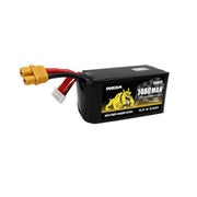 DOGCOM Ultra 1480mAh 6S 150C 22.2V Light-Weight LiPo Battery XT60 [DG]