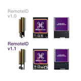 NewBeeDrone BeeID M10Q GPS Module with RemoteID V1.1