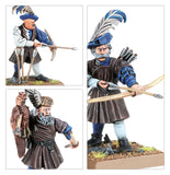 Empire Of Man: Archers