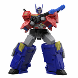 Transformers Age of the Primes: Titan Class The Thirteen Star Optimus Prime