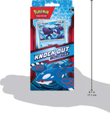 Pokemon TCG Knock Out Collection